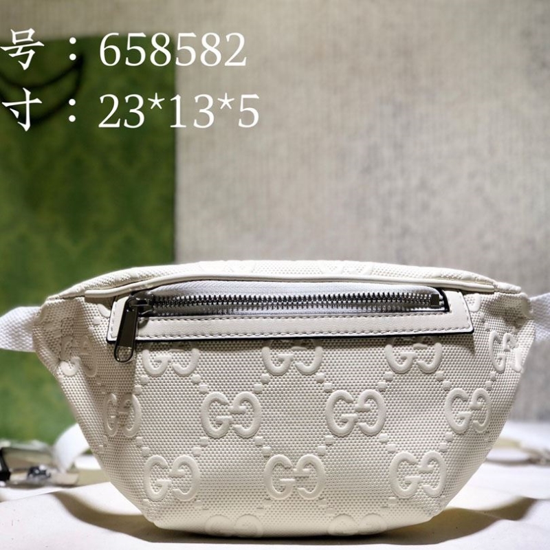G*u*i satchel bags